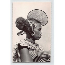 Rare collectable postcards of GUINEA CONAKRY. Vintage Postcards of GUINEA CONAKRY