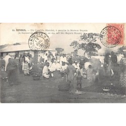 Rare collectable postcards of GUINEA CONAKRY. Vintage Postcards of GUINEA CONAKRY