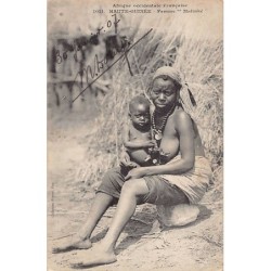 Rare collectable postcards of GUINEA CONAKRY. Vintage Postcards of GUINEA CONAKRY