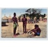 Rare collectable postcards of GUINEA CONAKRY. Vintage Postcards of GUINEA CONAKRY