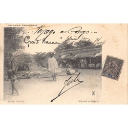 Rare collectable postcards of GUINEA CONAKRY. Vintage Postcards of GUINEA CONAKRY