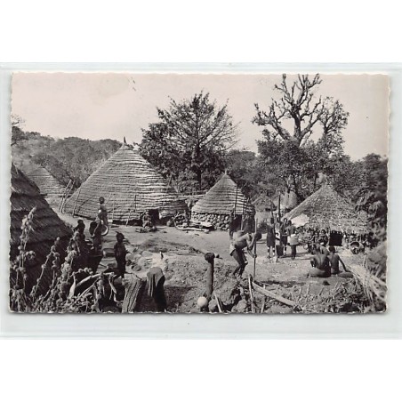 Rare collectable postcards of GUINEA CONAKRY. Vintage Postcards of GUINEA CONAKRY