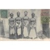 Rare collectable postcards of GUINEA CONAKRY. Vintage Postcards of GUINEA CONAKRY