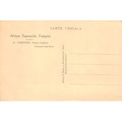 Rare collectable postcards of CENTRAL AFRICAN REPUBLIC. Vintage Postcards of CENTRAL AFRICAN REPUBLIC