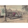 Rare collectable postcards of SENEGAL. Vintage Postcards of SENEGAL