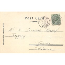 Rare collectable postcards of YEMEN. Vintage Postcards of YEMEN