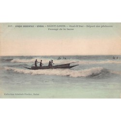Rare collectable postcards of SENEGAL. Vintage Postcards of SENEGAL