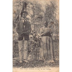 Rare collectable postcards of SENEGAL. Vintage Postcards of SENEGAL