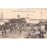 Rare collectable postcards of SENEGAL. Vintage Postcards of SENEGAL