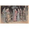 Rare collectable postcards of JAPAN. Vintage Postcards of JAPAN