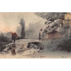 Rare collectable postcards of JAPAN. Vintage Postcards of JAPAN