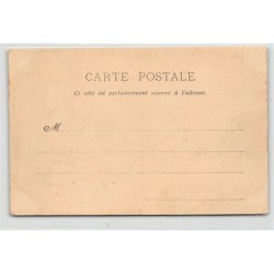 Rare collectable postcards of ALGERIA. Vintage Postcards of ALGERIA