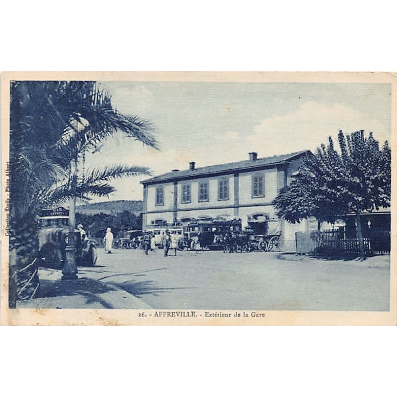 Rare collectable postcards of ALGERIA. Vintage Postcards of ALGERIA