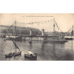 Rare collectable postcards of ALGERIA. Vintage Postcards of ALGERIA