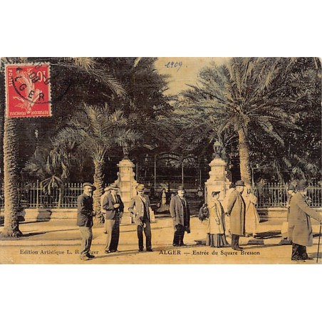 Rare collectable postcards of ALGERIA. Vintage Postcards of ALGERIA