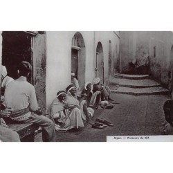 Rare collectable postcards of ALGERIA. Vintage Postcards of ALGERIA