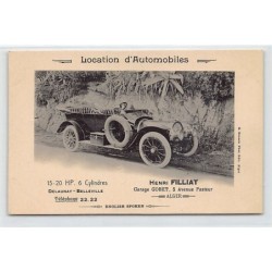Rare collectable postcards of ALGERIA. Vintage Postcards of ALGERIA