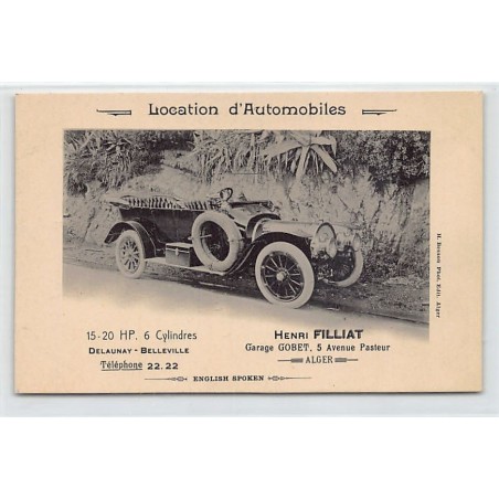 Rare collectable postcards of ALGERIA. Vintage Postcards of ALGERIA