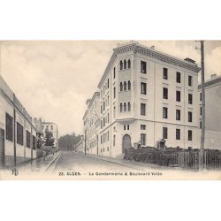 Rare collectable postcards of ALGERIA. Vintage Postcards of ALGERIA