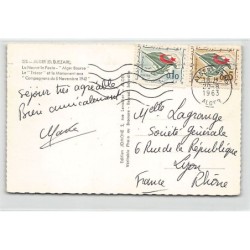 Rare collectable postcards of ALGERIA. Vintage Postcards of ALGERIA