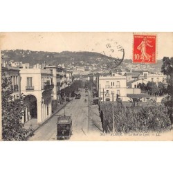 Rare collectable postcards of ALGERIA. Vintage Postcards of ALGERIA