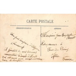 Rare collectable postcards of ALGERIA. Vintage Postcards of ALGERIA