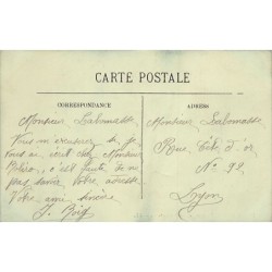 Rare collectable postcards of ALGERIA. Vintage Postcards of ALGERIA