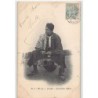 Rare collectable postcards of ALGERIA. Vintage Postcards of ALGERIA