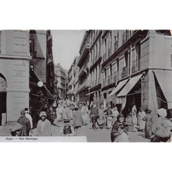 Rare collectable postcards of ALGERIA. Vintage Postcards of ALGERIA