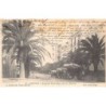 Rare collectable postcards of ALGERIA. Vintage Postcards of ALGERIA
