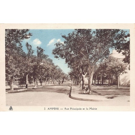 Rare collectable postcards of ALGERIA. Vintage Postcards of ALGERIA