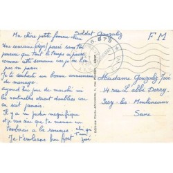Rare collectable postcards of ALGERIA. Vintage Postcards of ALGERIA