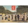 Rare collectable postcards of ALGERIA. Vintage Postcards of ALGERIA