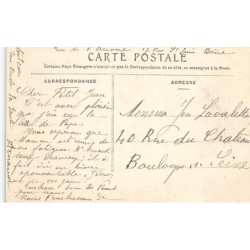 Rare collectable postcards of ALGERIA. Vintage Postcards of ALGERIA