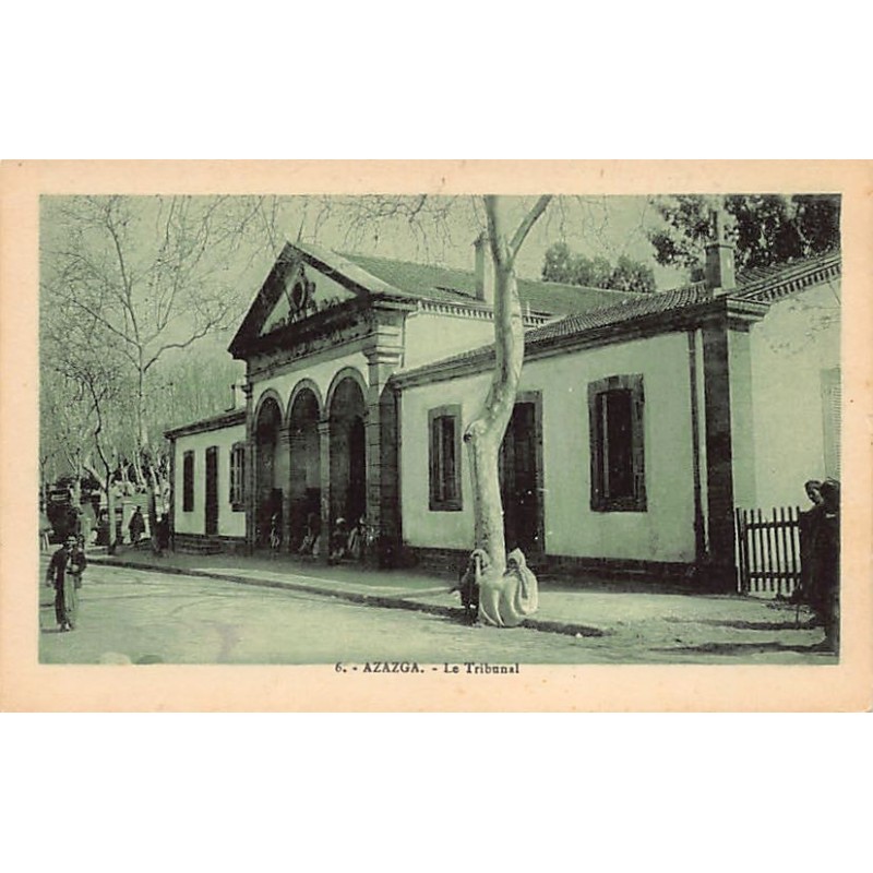 Rare collectable postcards of ALGERIA. Vintage Postcards of ALGERIA