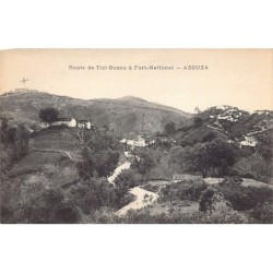 Rare collectable postcards of ALGERIA. Vintage Postcards of ALGERIA
