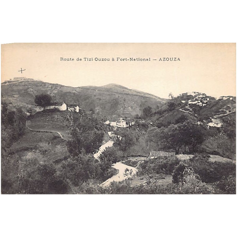 Rare collectable postcards of ALGERIA. Vintage Postcards of ALGERIA