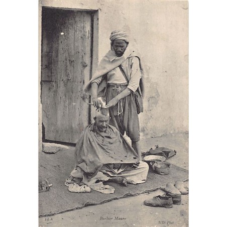 Rare collectable postcards of ALGERIA. Vintage Postcards of ALGERIA