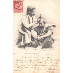 Rare collectable postcards of ALGERIA. Vintage Postcards of ALGERIA