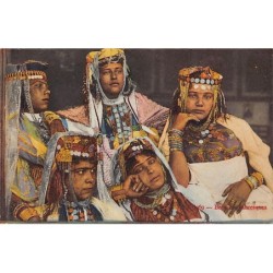 Rare collectable postcards of ALGERIA. Vintage Postcards of ALGERIA