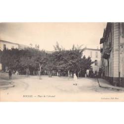 Rare collectable postcards of ALGERIA. Vintage Postcards of ALGERIA