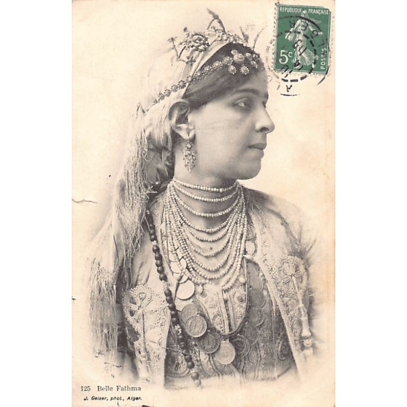 Rare collectable postcards of ALGERIA. Vintage Postcards of ALGERIA