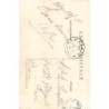 Rare collectable postcards of ALGERIA. Vintage Postcards of ALGERIA