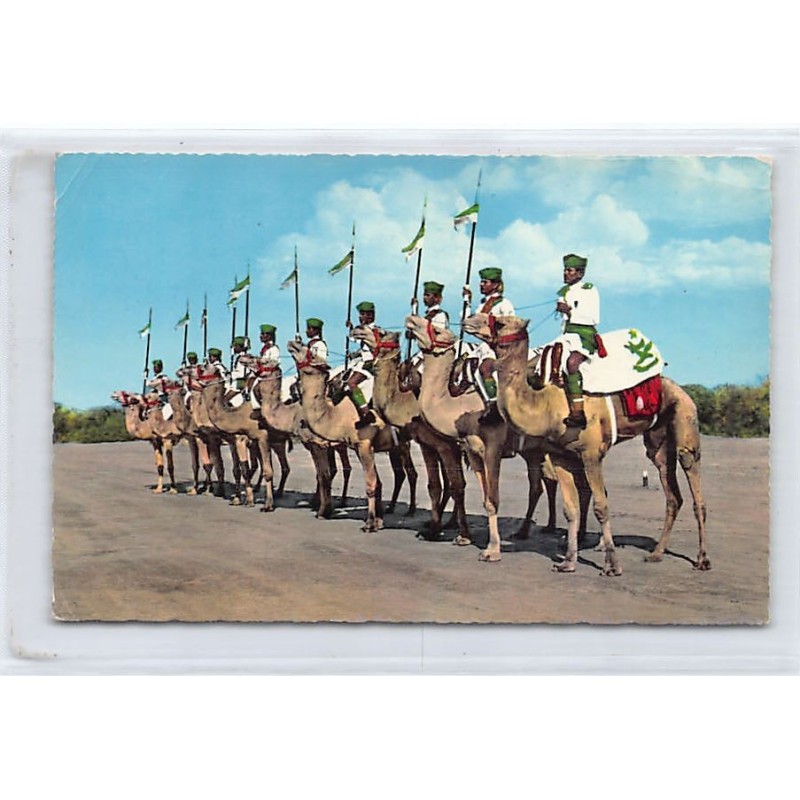 Rare collectable postcards of YEMEN. Vintage Postcards of YEMEN