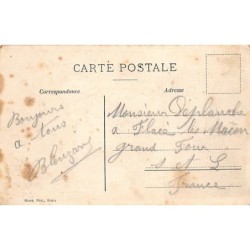 Rare collectable postcards of ALGERIA. Vintage Postcards of ALGERIA