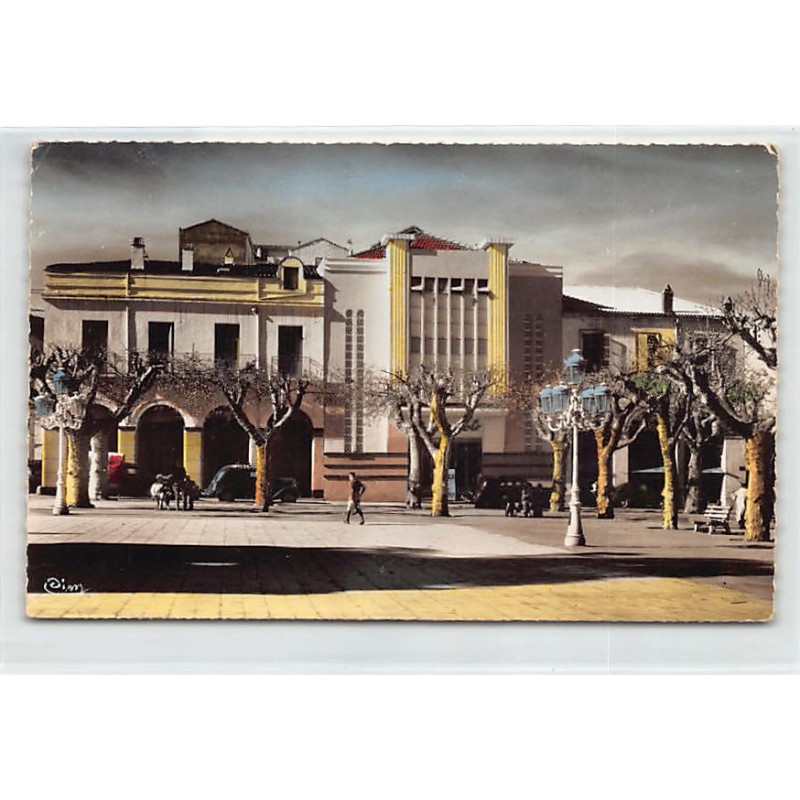 Rare collectable postcards of ALGERIA. Vintage Postcards of ALGERIA