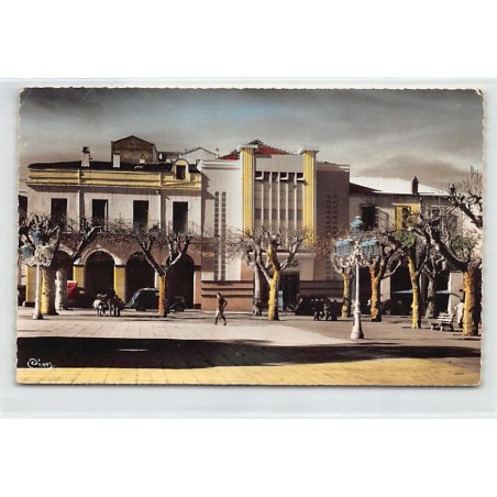 Rare collectable postcards of ALGERIA. Vintage Postcards of ALGERIA