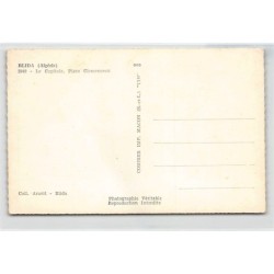 Rare collectable postcards of ALGERIA. Vintage Postcards of ALGERIA