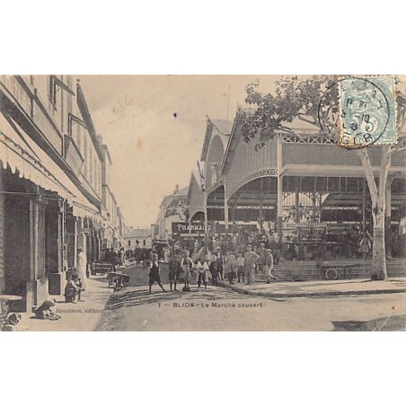 Rare collectable postcards of ALGERIA. Vintage Postcards of ALGERIA