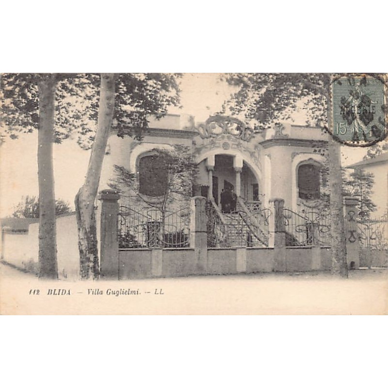 Rare collectable postcards of ALGERIA. Vintage Postcards of ALGERIA